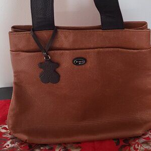 TOUS vintage bag!